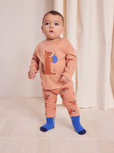 Load image into Gallery viewer, Bobo Choses / BABY / Leggings / Hungry Squirrel AO