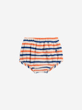 Load image into Gallery viewer, Bobo Choses / BABY / Terry Cloth Bloomer / Striped