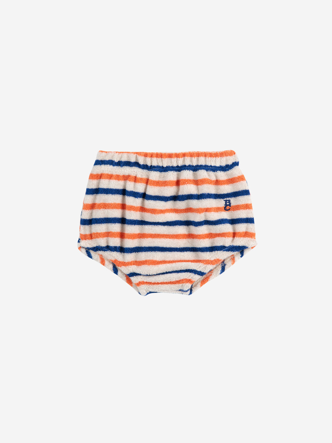 Bobo Choses / BABY / Terry Cloth Bloomer / Striped