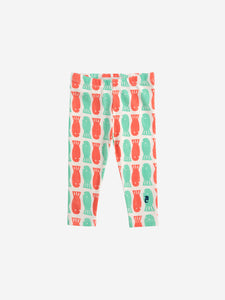 Bobo Choses / BABY / Leggings / Lucky Fish AO