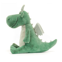 Load image into Gallery viewer, Jellycat / Adon Dragon