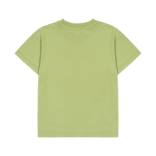 Load image into Gallery viewer, Jellymallow / T-Shirt / Make Friends / Light Green