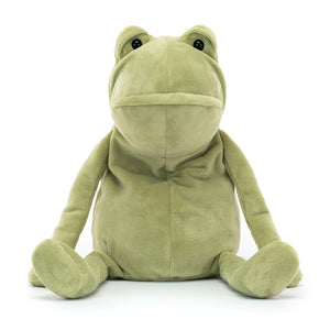 Jellycat / Fergus Frog / Medium