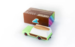 Candylab / Candycar / Surf Wagon