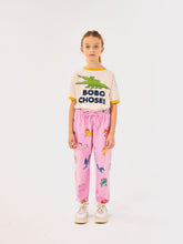 Load image into Gallery viewer, Bobo Choses / KID / Paper Bag Jogging Pants / Wonder Horse AO