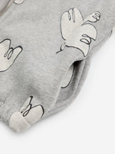 Load image into Gallery viewer, Bobo Choses / KID / Zipped Hoodie / Freedom Bird AO