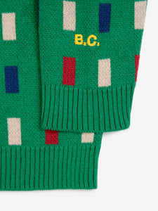 Bobo Choses / BABY / Jumper / Color Game