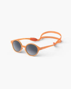 Izipizi / Zonnebril / Sunglasses / D / Smashed Orange