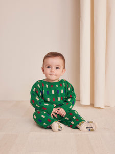 Bobo Choses / BABY / Jumper / Color Game