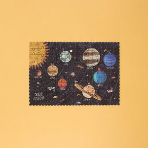 Londji / Pocket Puzzle / Planets / 6-106Y