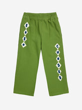 Load image into Gallery viewer, Bobo Choses / KID / Straight Pants / Bobo Choses Diamonds