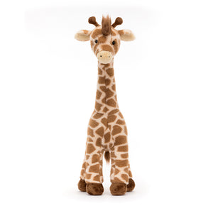 Jellycat / Dara Giraffe