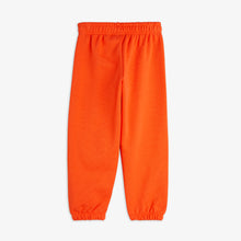 Load image into Gallery viewer, Mini Rodini / PRE SS25 / Sweatpants / Plain Pippin / Red