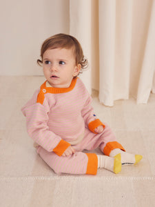 Bobo Choses / BABY / Jumper / Stripes