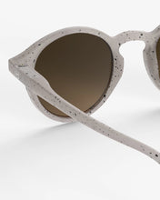 Load image into Gallery viewer, Izipizi / Zonnebril / Sunglasses / Junior (3-10 jaar) / D / Ceramic Beige