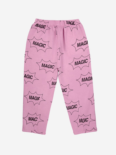 Bobo Choses / KID / Jogging Pants / It’s Magic AO