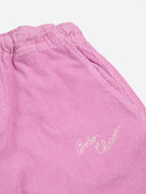 Load image into Gallery viewer, Bobo Choses / KID / Corduroy Straight Pants / Bobo Choses Pink