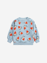 Load image into Gallery viewer, Bobo Choses / BABY / Sweatshirt / Morning Egg AO