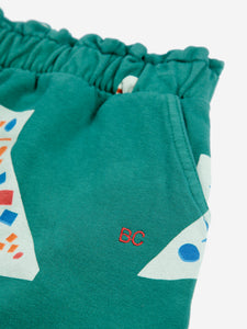 Bobo Choses / KID / Skirt / Magic Shoe AO