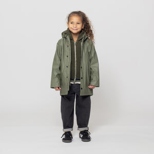 Gosoaky / 3 In 1 Jacket / Snake Pit / Deep Lichen Green