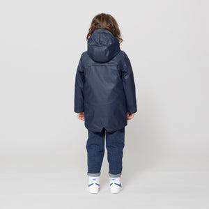 Gosoaky / 3 In 1 Jacket / Snake Pit / True Blue