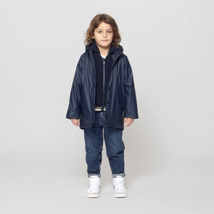 Gosoaky / 3 In 1 Jacket / Snake Pit / True Blue