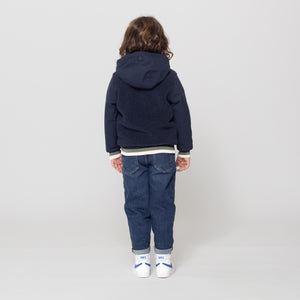 Gosoaky / 3 In 1 Jacket / Snake Pit / True Blue