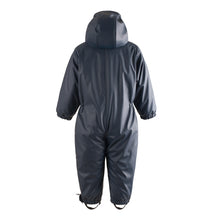 Load image into Gallery viewer, Gosoaky / Waterproof Onesie / Roger Rabbit / True Blue