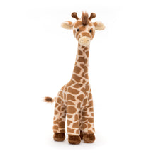 Load image into Gallery viewer, Jellycat / Dara Giraffe