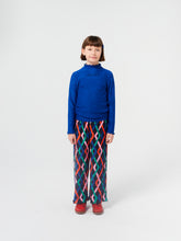 Load image into Gallery viewer, Bobo Choses / FUN / KID / Pleated Flared Pants / Multicolor Garland