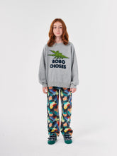 Load image into Gallery viewer, Bobo Choses / KID / Five Pockets Straight Pants / Fantasy World AO