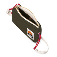 Load image into Gallery viewer, Ykra / Fanny Pack Mini / Buideltasje / Khaki