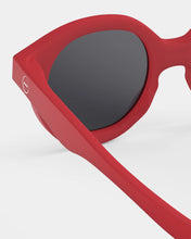 Load image into Gallery viewer, Izipizi / Zonnebril / Sunglasses / C / Red