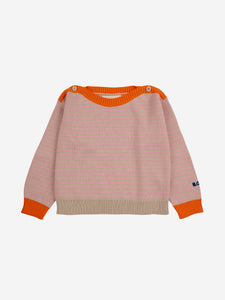 Bobo Choses / BABY / Jumper / Stripes