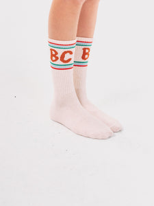 Bobo Choses / KID / Long Socks / B.C. Shadow