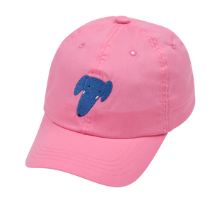 Jellymallow / Cap / Doggie / Pink