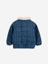 Load image into Gallery viewer, Bobo Choses / BABY / Denim Jacket / Quilted