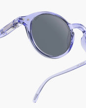 Load image into Gallery viewer, Izipizi / Zonnebril / Sunglasses / Junior (3-10 jaar) / D / Athletic Purple