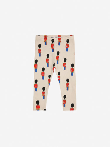 Bobo Choses / BABY / Leggings / Little Tin Soldiers AO