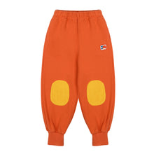 Load image into Gallery viewer, Jellymallow / Lounge Pants / JM Patch / Orange