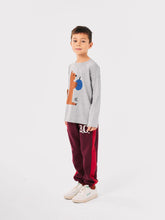 Load image into Gallery viewer, Bobo Choses / KID / Jogging Pants / B.C. Vintage