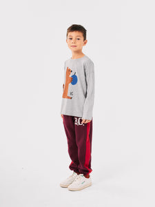 Bobo Choses / KID / Jogging Pants / B.C. Vintage