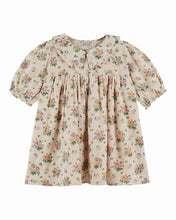 Load image into Gallery viewer, Emile et Ida / KID / Dress / Printemps Rose