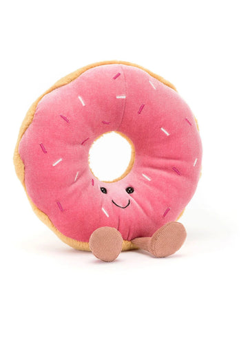 Jellycat / Amuseable Doughnut
