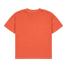 Load image into Gallery viewer, Jellymallow / T-Shirt / Tomato Pigment / Orange