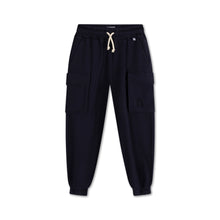 Load image into Gallery viewer, Repose AMS / Cargo Pants / Deep Dark Blue