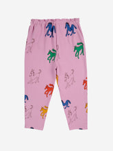 Load image into Gallery viewer, Bobo Choses / KID / Paper Bag Jogging Pants / Wonder Horse AO