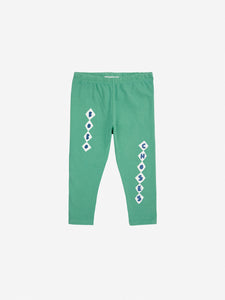 Bobo Choses / BABY / Leggings / Bobo Choses Diamonds