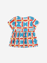 Load image into Gallery viewer, Bobo Choses / BABY / Woven Dress / Geometric