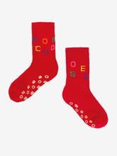 Load image into Gallery viewer, Bobo Choses / KID / Anti-Slip Socks